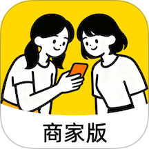爱找你商家版app v1.0.2