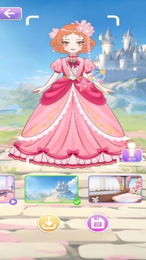 闺蜜大战手游v0.251212.11截图3