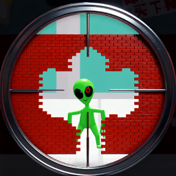 狙击枪模拟器手游 v1.0