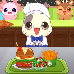 主厨烹饪日记手游 v1.0.0