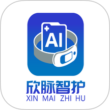 欣脉智护官网版