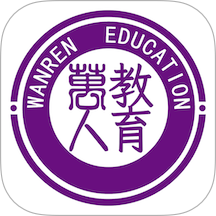 万人教育手机版 v1.6.1