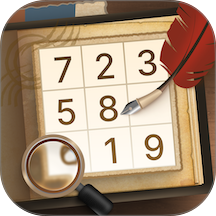 数独谜题大全app v1.18