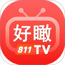 811好瞰TV官网版 v1.2.6