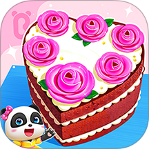 奇妙蛋糕店官方版 v9.93.00.00