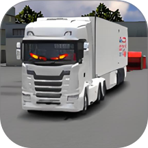 欧洲卡车模拟器手游 v1.0.1