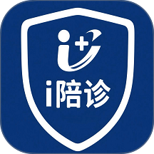 i陪诊用户端APP v1.1.9