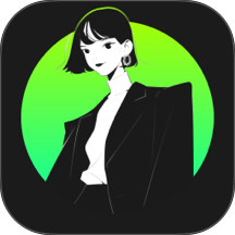 美如盐形象照最新版