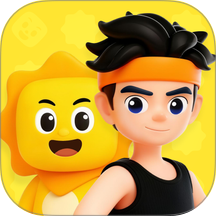 小太阳运动官网版 v1.0.3