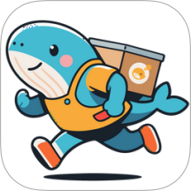 鲸乐送官网版 v1.0.218