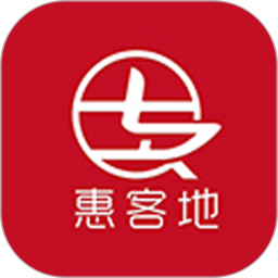 惠客地APP