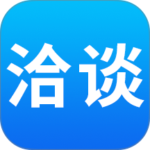洽谈talk官方版 v1.7