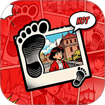 足迹漫画app v1.0.7