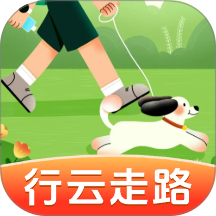 行云走路手机版 v1.5.2.7