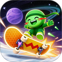兔波星轨手游 v1.1.7