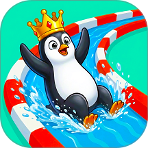 水上冲浪竞速手游 v5.0.0