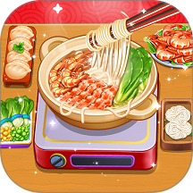 风味美食街手游 v3.7.7