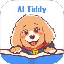 AI口语Tiddy免费版 v1.3.8