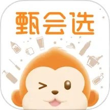 甄会选商城