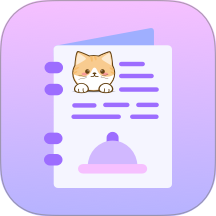 馋猫食记app v1.6.0