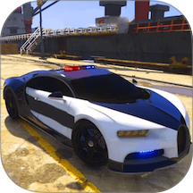 警车追逐驾驶手游 v1.0.0