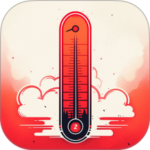 室内温度测量仪amber潮汐app v4.1.11