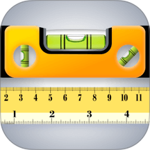 水平仪iMeter手机尺子最新版 v3.7.8