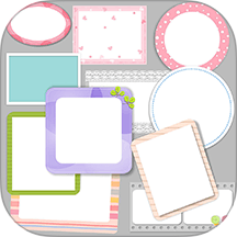 一副相框APP手机版 v2.0.6