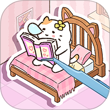 猫咪整理师手游 v1.08