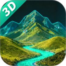 云上山水地图app v1.1.2