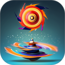 刺激陀螺手游 v1.2.5