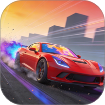 超时空飞车手游 v1.1.7