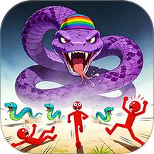贪吃蛇吞食天地手游 v1.1.6