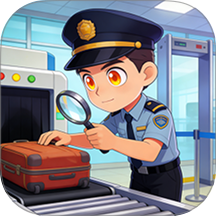 火眼金睛机场安检员手游 v1.2.0