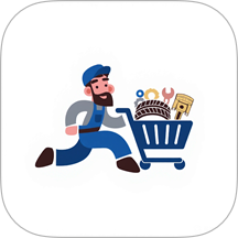 威特瑞汽配超市app v1.0.5