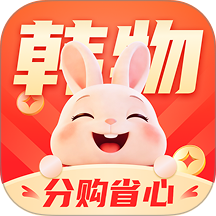 韩物优选手机版