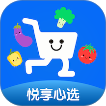悦享心选官方版