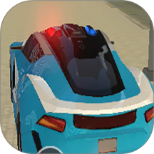 警车超速追逐手游 v187.1.4