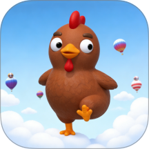向上攀登手游 v1.1