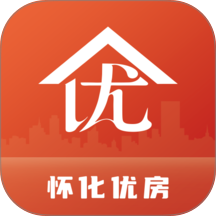 怀化优房官网版 v1.1.2