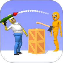 狭路相逢勇者胜游戏 v1.2.5