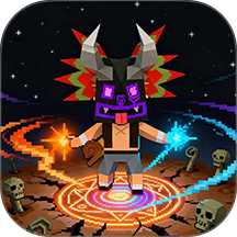 像素世界魔法觉醒游戏 v1.2.2