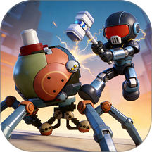 布偶搞怪乐园游戏 v1.1.9