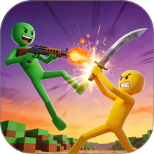 火柴人沙盒世界游戏 v1.1.9