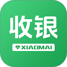 小麦收银宝官网版 v1.1.7