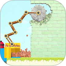 锯刃狂舞游戏 v1.1.1