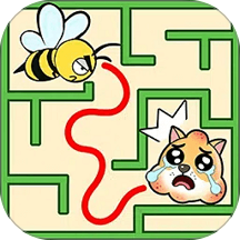 逃离旋转迷宫游戏 v1.0.1