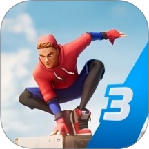 超级英雄游戏 v1.0.1