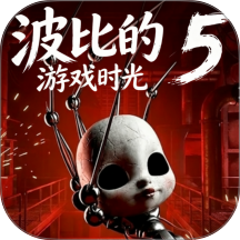 波比的游戏时光游戏 v1.0