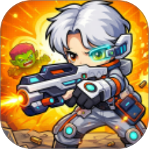 我火力贼强游戏 v1.1.0